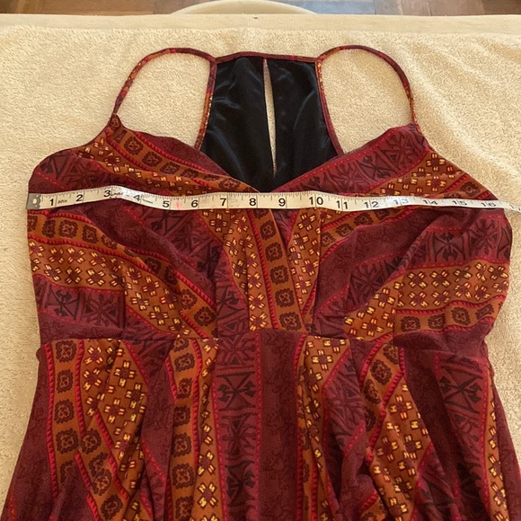 BCBGeneration faux wrap midi dress from Bloomingdale’s. Has great deep pockets! - Picture 15 of 16